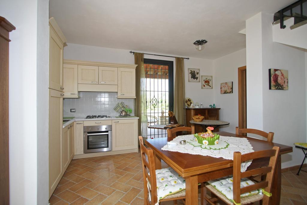 Апартаменты Il Casale Limite Номер фото